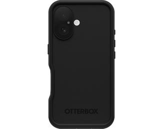 OtterBox Fre MagSafe Apple iPhone 16 - black
