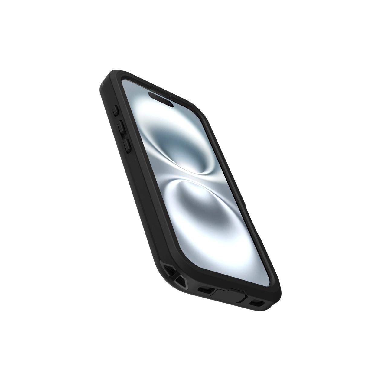 OtterBox Fre MagSafe Apple iPhone 16 - black