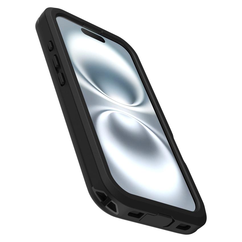 OtterBox Fre MagSafe Apple iPhone 16 - black