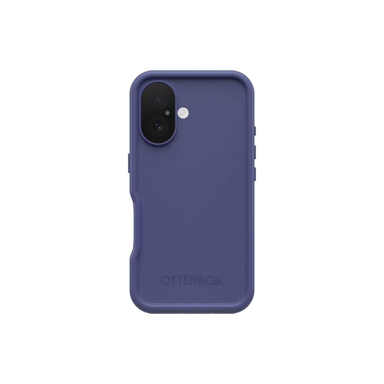 OtterBox Fre MagSafe Apple iPhone 16 Violet Valley - purple