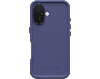OtterBox Fre MagSafe Apple iPhone 16 Violet Valley - purple