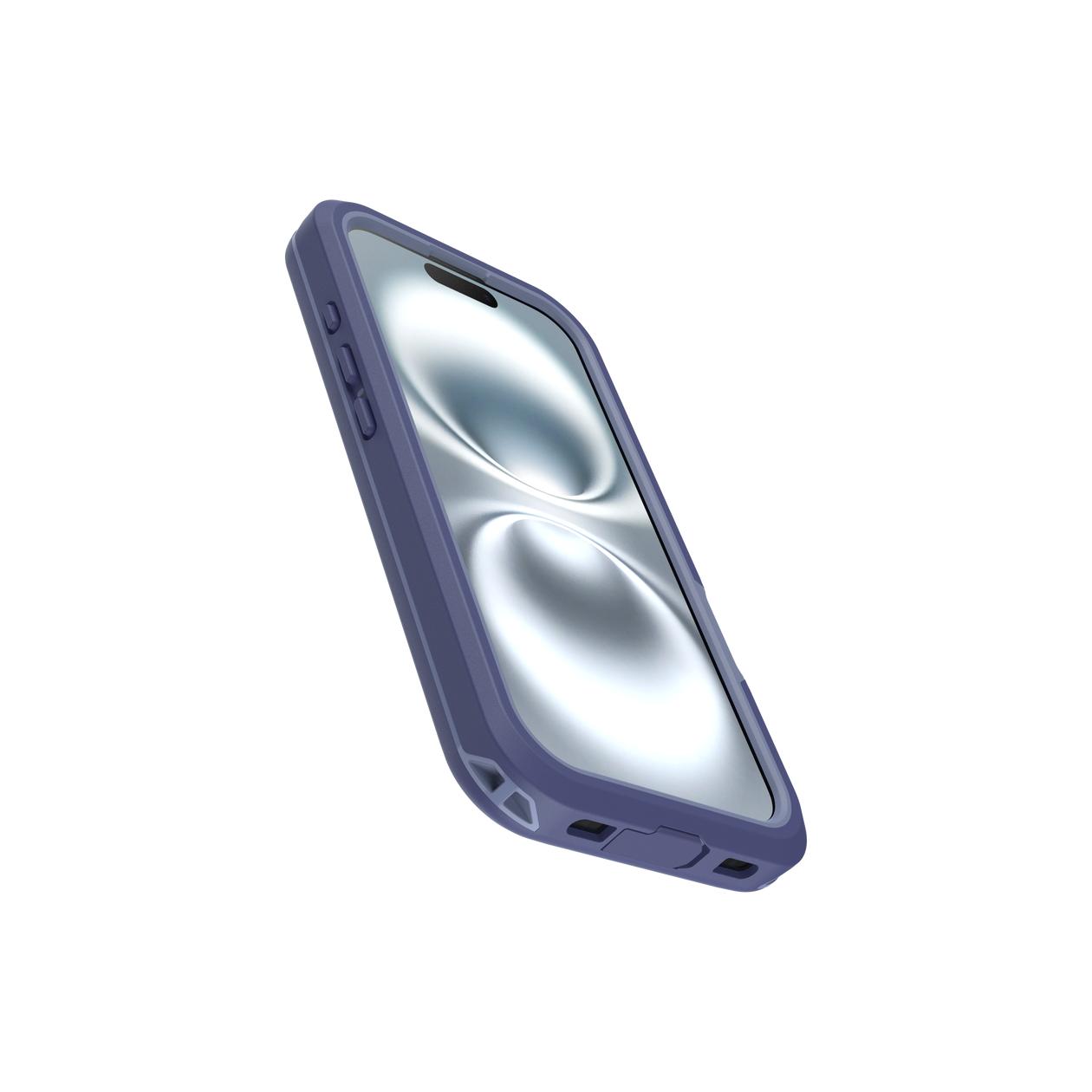 OtterBox Fre MagSafe Apple iPhone 16 Violet Valley - purple