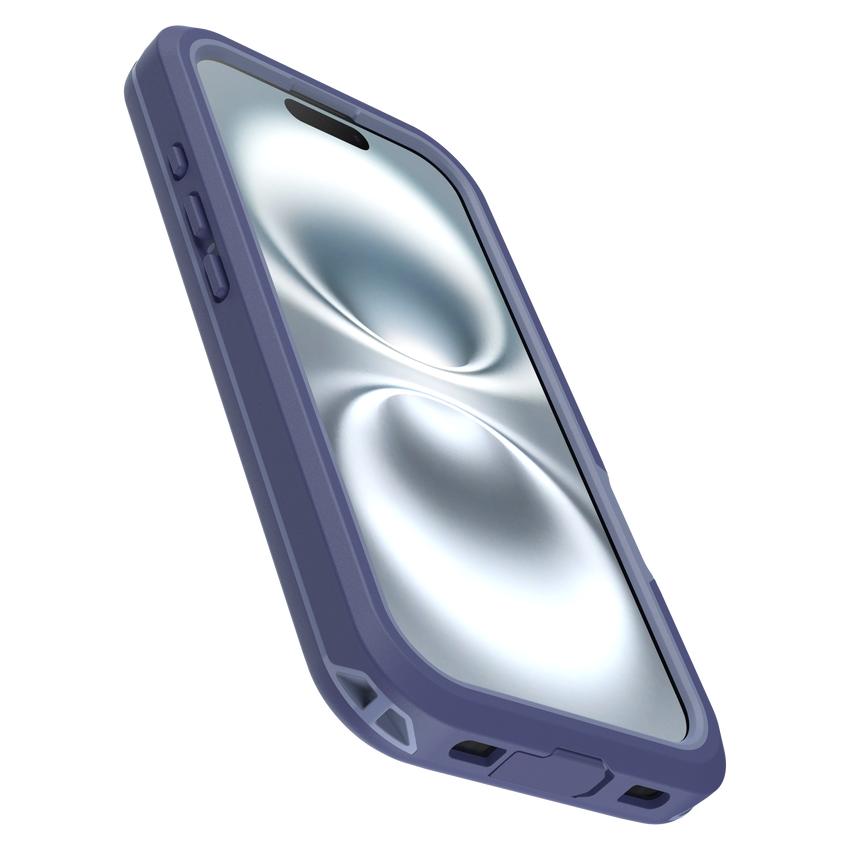 OtterBox Fre MagSafe Apple iPhone 16 Violet Valley - purple