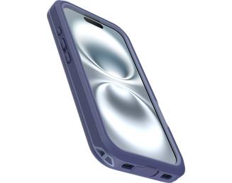 OtterBox Fre MagSafe Apple iPhone 16 Violet Valley - purple