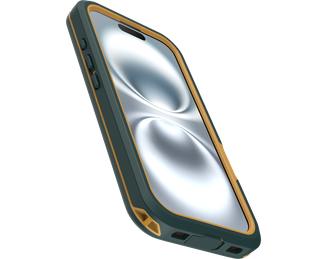 OtterBox Fre MagSafe Apple iPhone 16 Submerge - green