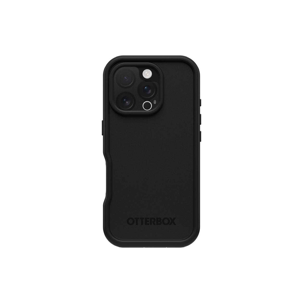 OtterBox Fre MagSafe Apple iPhone 16 Pro - black