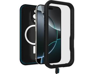 OtterBox Fre MagSafe Apple iPhone 16 Pro - black