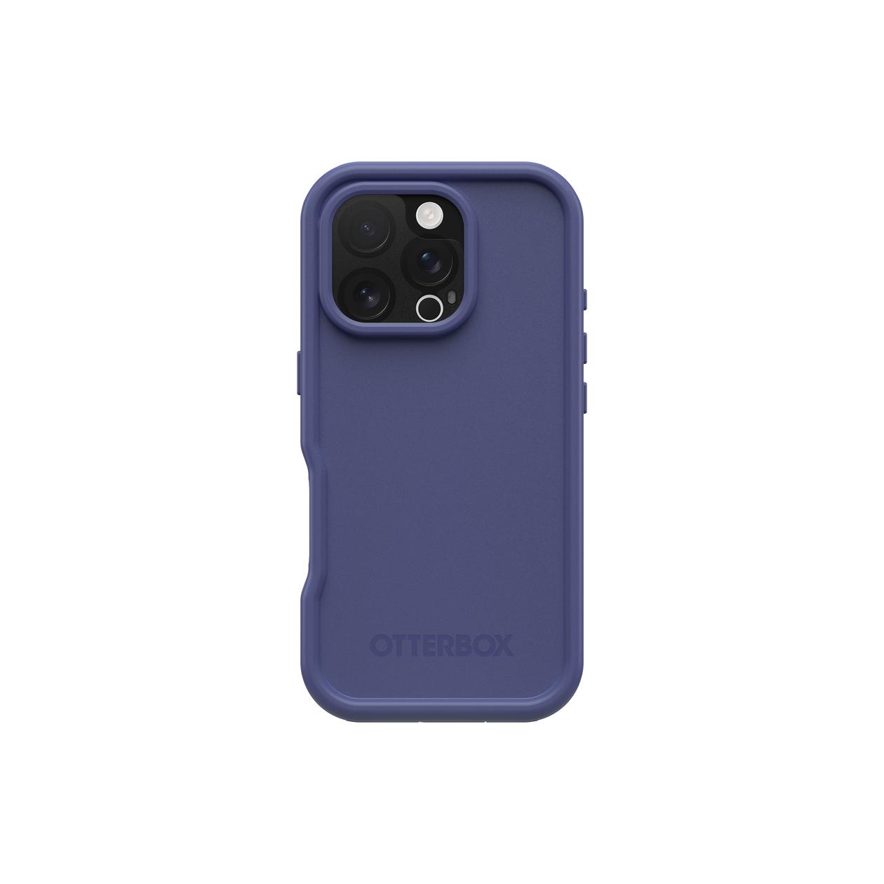 OtterBox Fre MagSafe Apple iPhone 16 Pro Violet Valley - purple