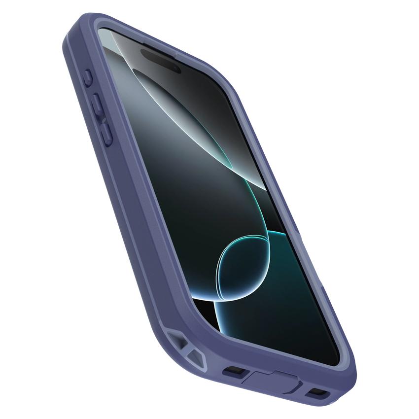 OtterBox Fre MagSafe Apple iPhone 16 Pro Violet Valley - purple