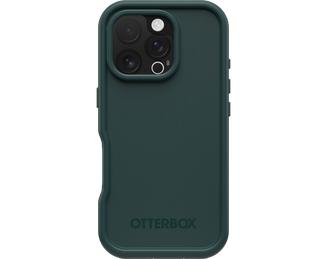 OtterBox Fre MagSafe Apple iPhone 16 Pro Submerge - green