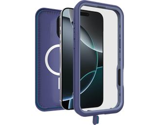 OtterBox Fre MagSafe Apple iPhone 16 Pro Max Violet Valley - purple