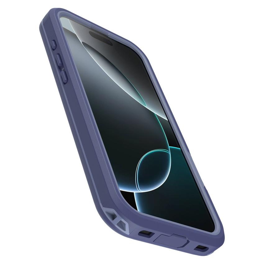 OtterBox Fre MagSafe Apple iPhone 16 Pro Max Violet Valley - purple