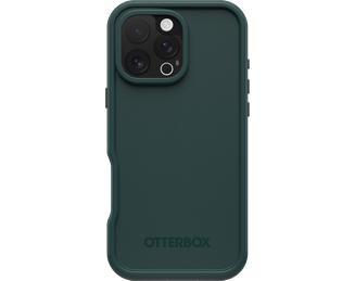 OtterBox Fre MagSafe Apple iPhone 16 Pro Max Submerge - green