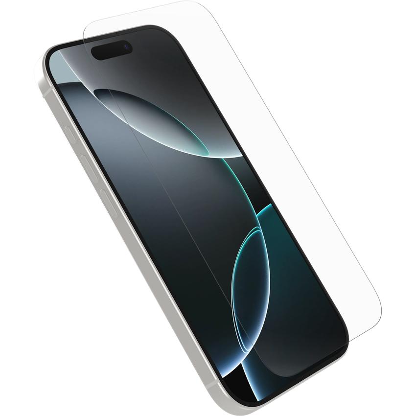 OtterBox Premium Glass Apple iPhone 16 Pro - clear