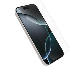 OtterBox Premium Glass Apple iPhone 16 Pro - clear