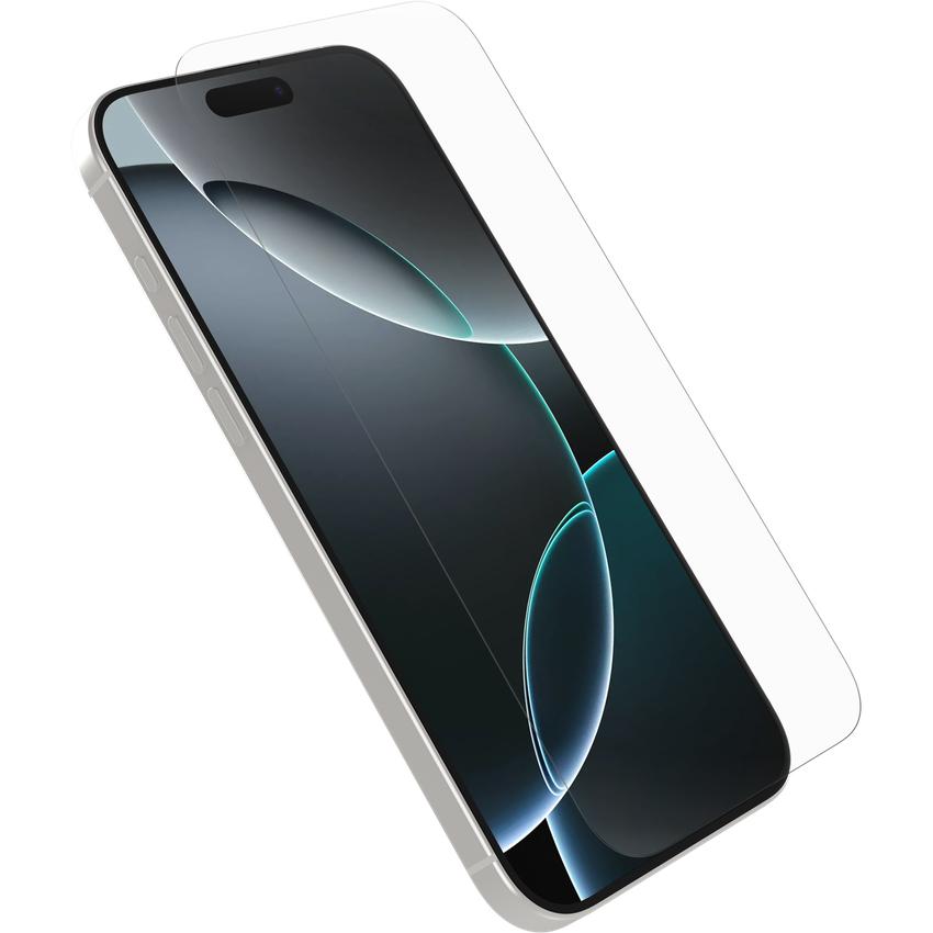 OtterBox Premium Glass Apple iPhone 16 Pro Max - clear