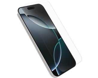 OtterBox Premium Glass Apple iPhone 16 Pro Max - clear