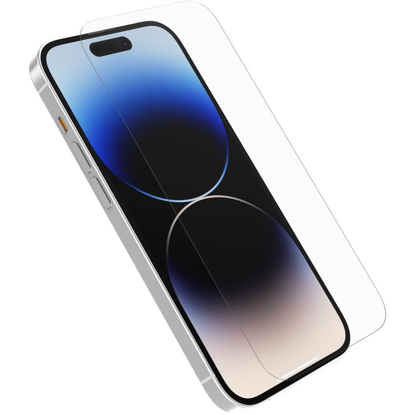 OtterBox Premium - Screen protector - clear - for Apple iPhone 14 Pro