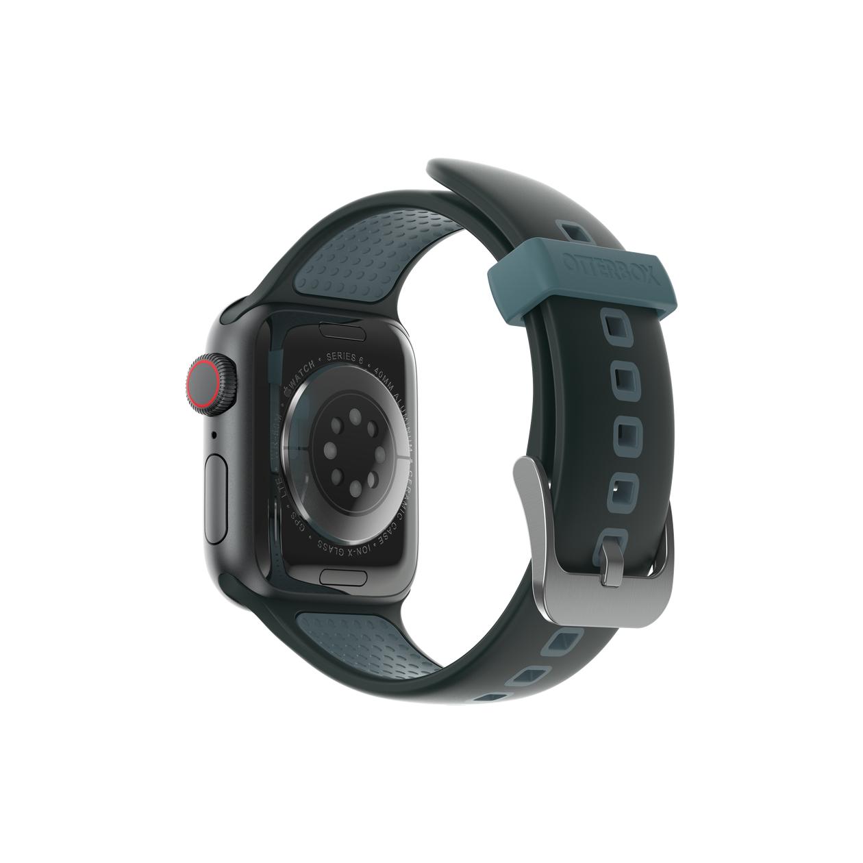 Watch Band ODYSSEY Sagebrush green