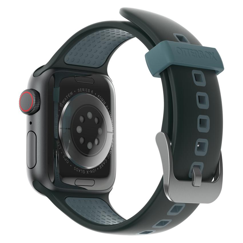 OtterBox All Day Comfort - Band for Apple Watch Hermès Series 9, Series 10, Series 8, Series 9, Ultra, Ultra 2 