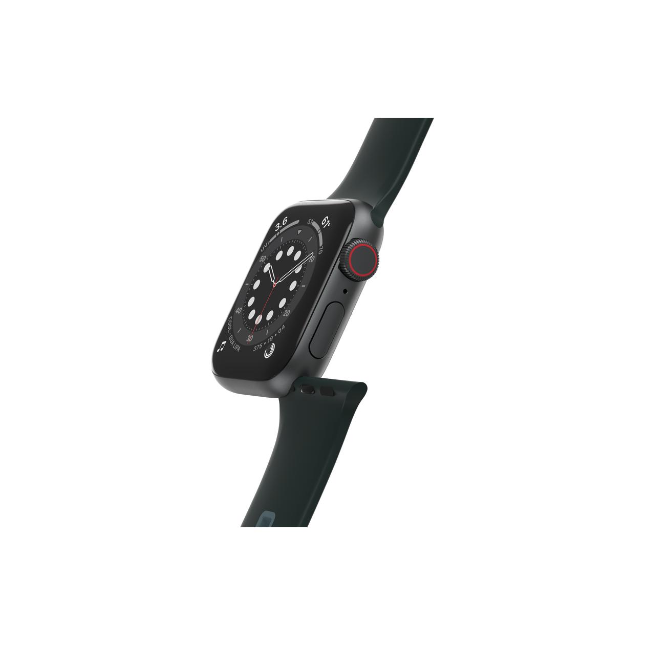 Watch Band ODYSSEY Sagebrush green