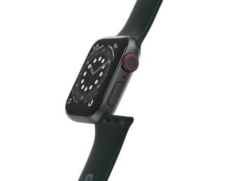 Watch Band ODYSSEY Sagebrush green
