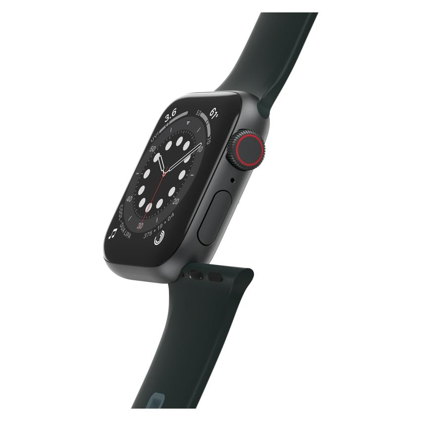 Watch Band PARADOX Sagebrush green