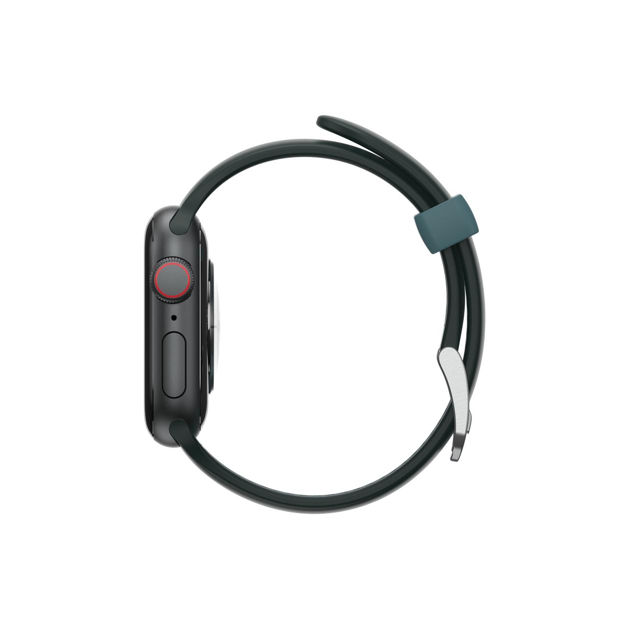 Watch Band PARADOX Sagebrush green