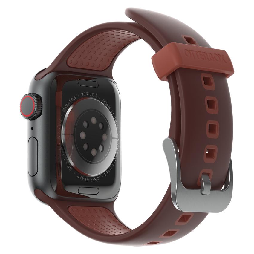 OtterBox All Day Comfort - Band for Apple Watch Hermès Series 9, Series 10, Series 8, Series 9, Ultra, Ultra 2 