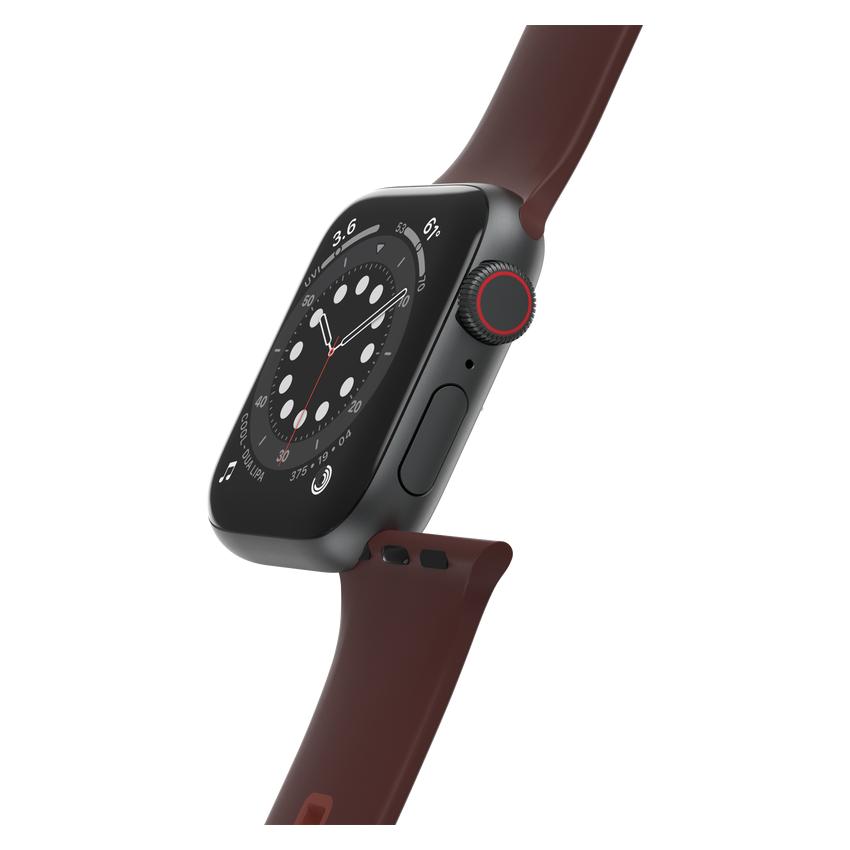 Watch Band ODYSSEY Union Station brown