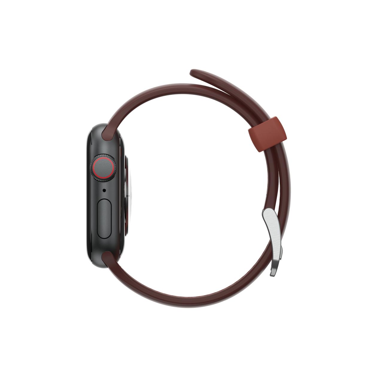 Watch Band ODYSSEY Union Station brown