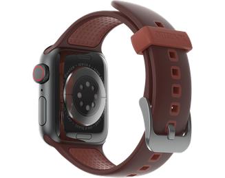 Watch Band PARADOX Union Station brown