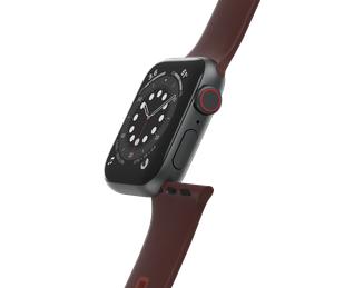 Watch Band PARADOX Union Station brown