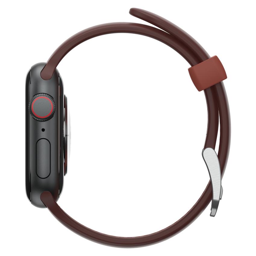 Watch Band PARADOX Union Station brown