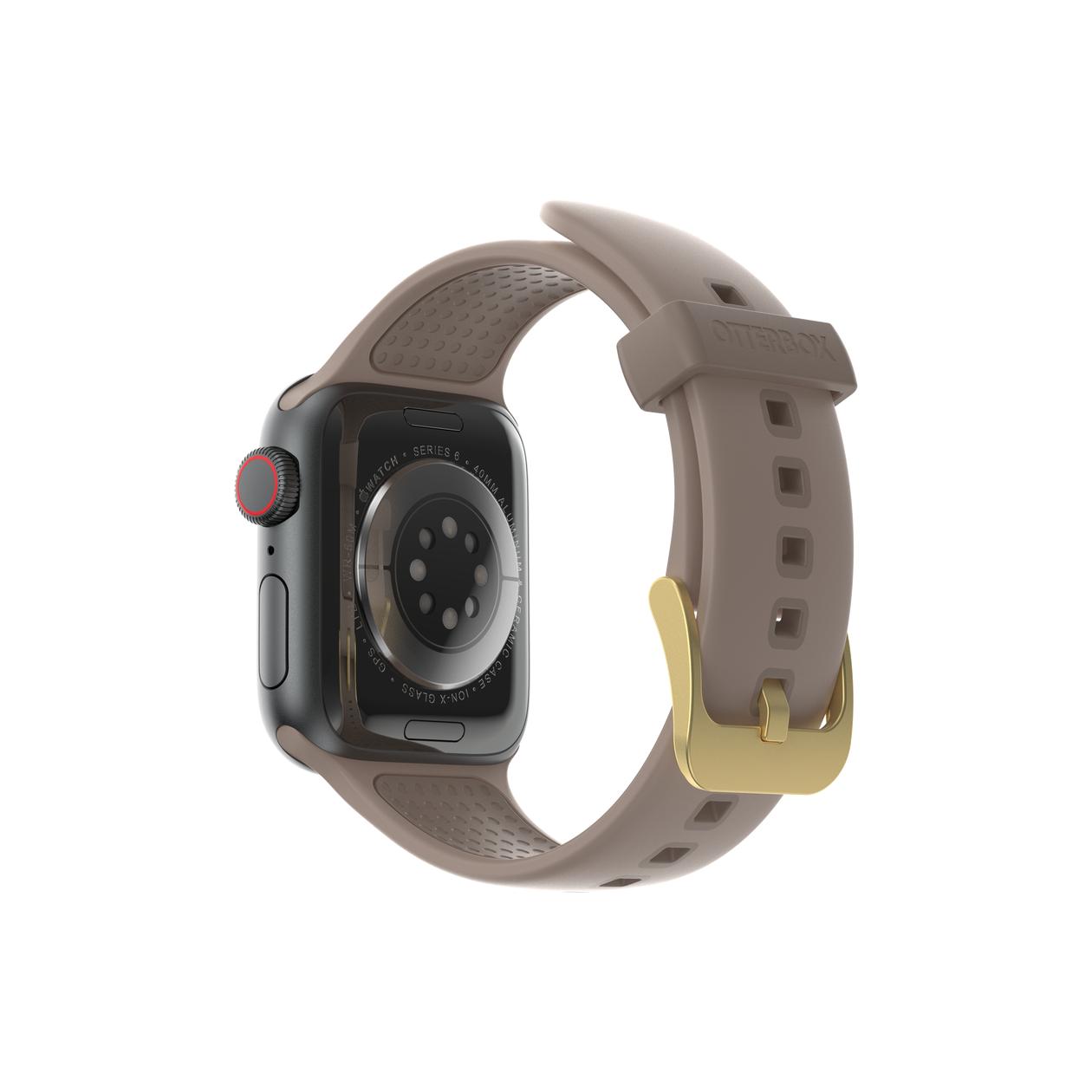 Watch Band ODYSSEY Desert Tan beige