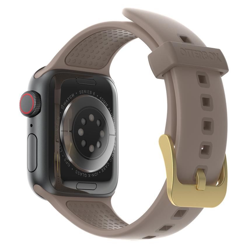 OtterBox All Day Comfort - Band for Apple Watch Hermès Series 9, Series 10, Series 8, Series 9, Ultra, Ultra 2 