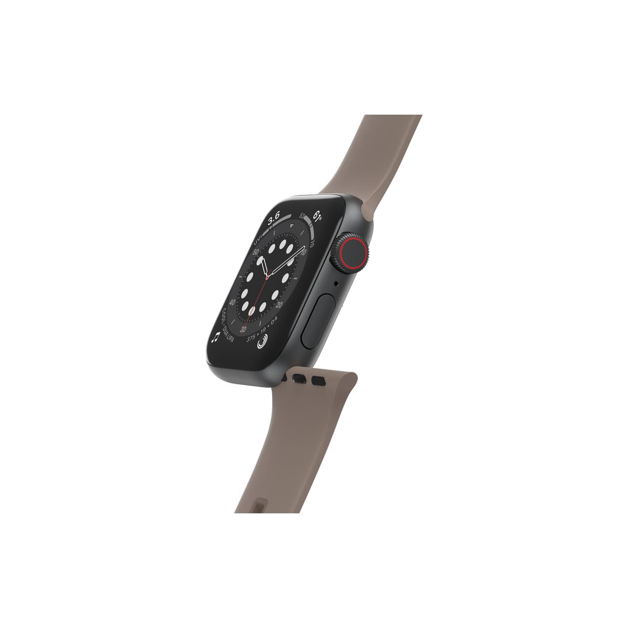 Watch Band ODYSSEY Desert Tan beige