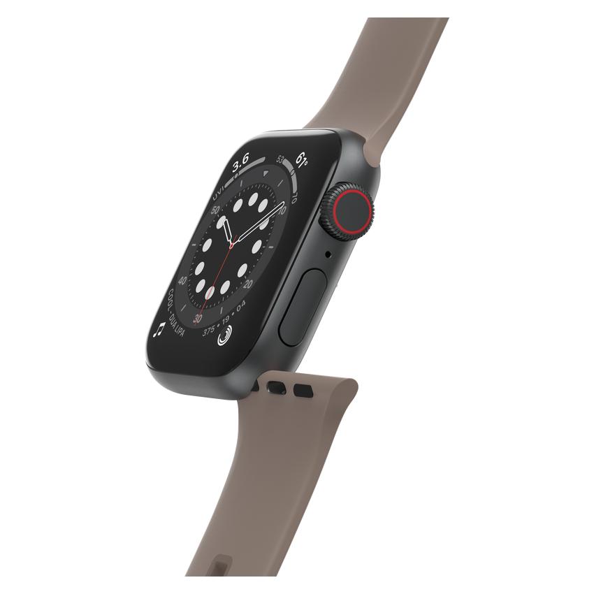 Watch Band ODYSSEY Desert Tan beige