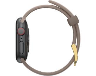 Watch Band ODYSSEY Desert Tan beige