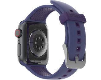 OtterBox All Day Comfort - Band for smart watch - denver dusk purple