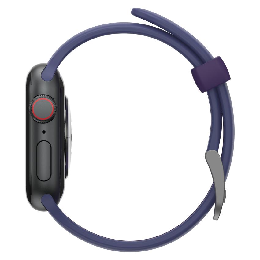 OtterBox All Day Comfort - Band for smart watch - denver dusk purple