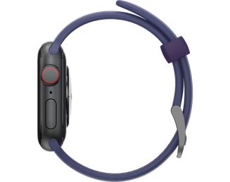 OtterBox All Day Comfort - Band for smart watch - denver dusk purple