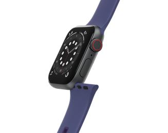 Watch Band PARADOX Ultra Violet purple