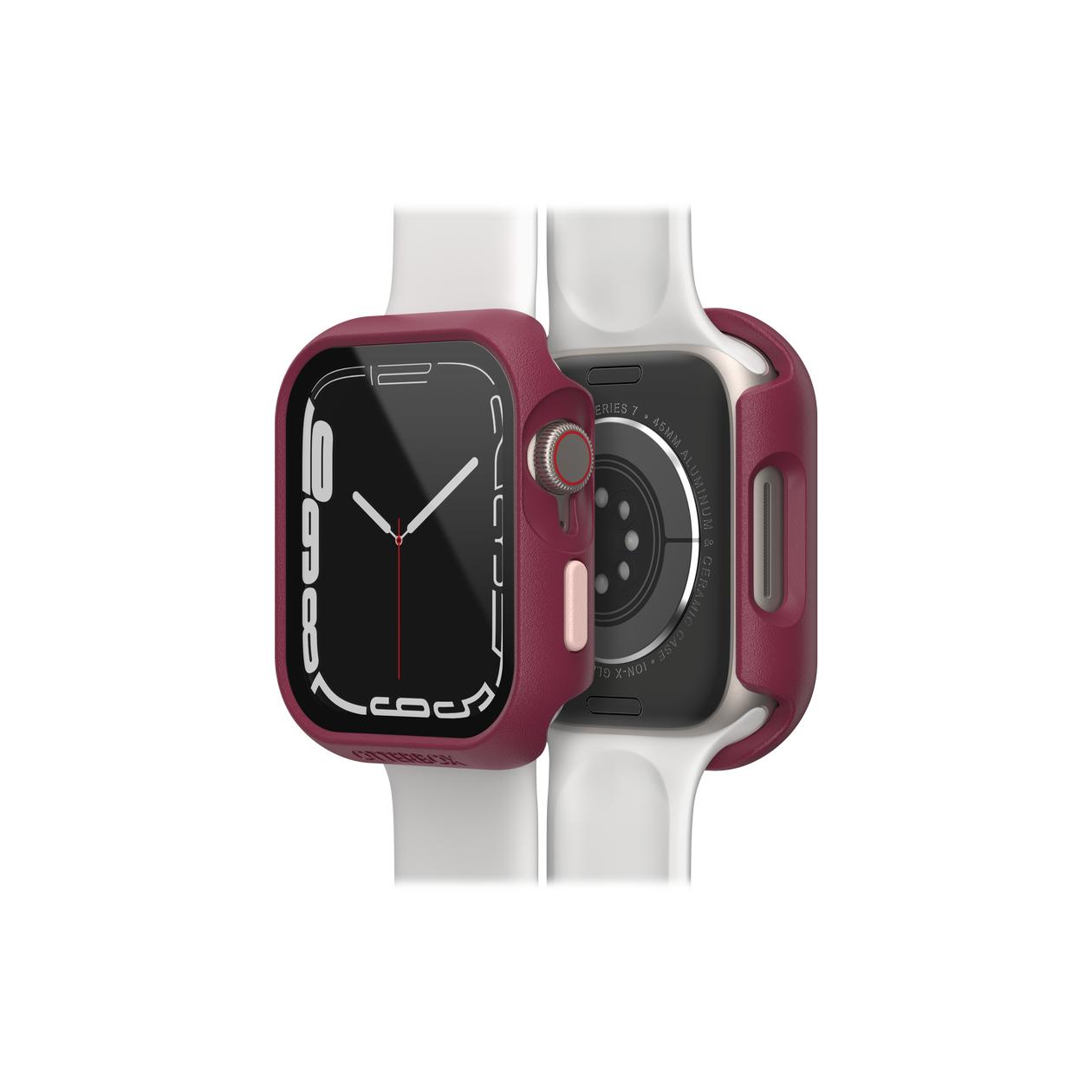 ECLIPSECASE APPLEWATCH SER9/8/7 45MM WIL