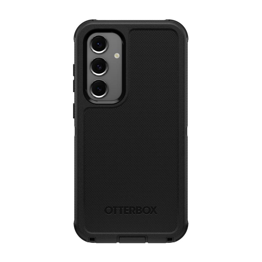 OtterBox Defender Series - Back cover for Samsung Galaxy S24 FE 