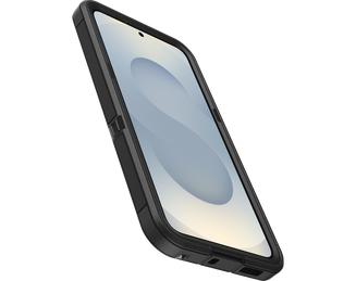OtterBox Defender XT Clear Magnets Samsung Galaxy S25 Dark Side - clear/black