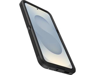 OtterBox Defender XT Clear Magnets Samsung Galaxy S25+ Dark Side - clear/black