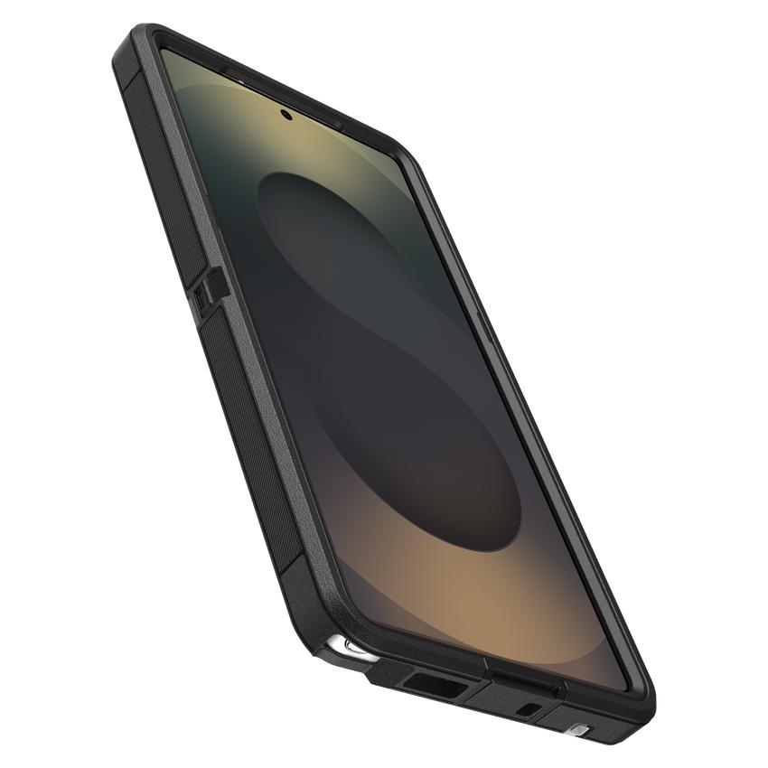OtterBox Defender XT Clear Magnets Samsung Galaxy S25 Ultra Dark Side - clear/black