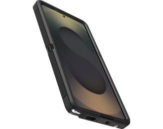 OtterBox Defender XT Clear Magnets Samsung Galaxy S25 Ultra Dark Side - clear/black