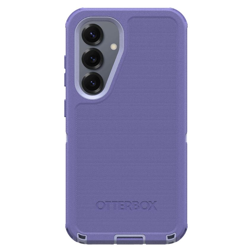 OtterBox Defender Series - Back cover for Samsung Galaxy S25 